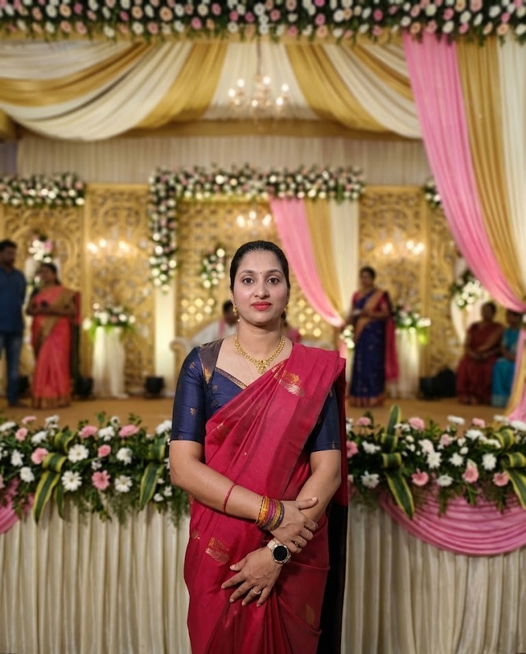 Wedding Guest